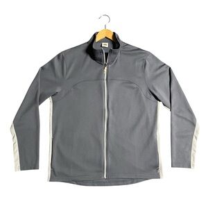 Men’s ALO Yoga CoolFit Full Zip Jacket